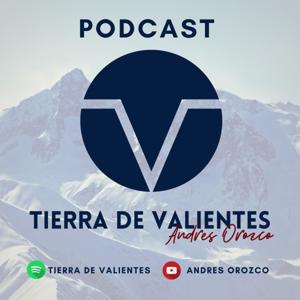 Tierra De Valientes