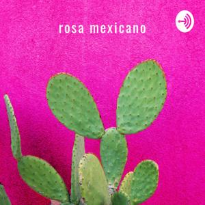 Rosa Mexicano