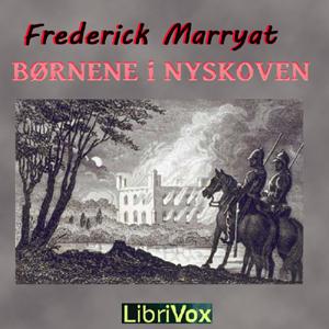 Børnene i Nyskoven by Frederick Marryat (1792 - 1848)
