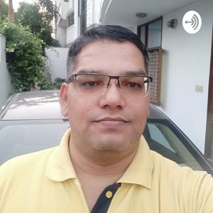Arvind Blog