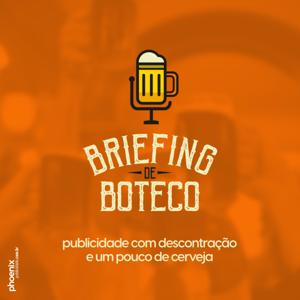 Briefing de Boteco