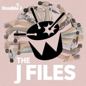 The J Files Podcast by triple j