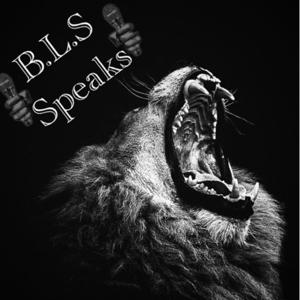 Black.Lion.Sage Speaks