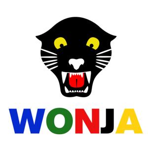 Wonja the podcast