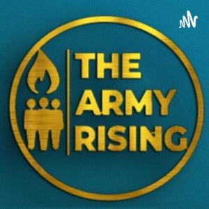 THE ARMY RISING