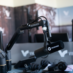Aaspõllu ja Jaagant by (Vikerraadio)