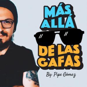 Más allá de las gafas