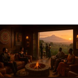 GOOD VIBES PODCAST KE