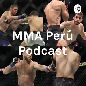 MMA Perú Podcast