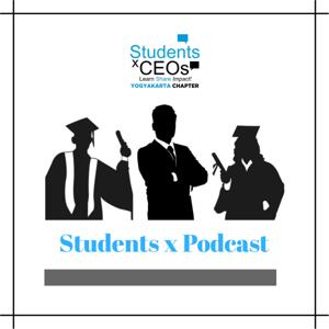 StudentsxPodcast