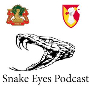 Snake Eyes Podcast