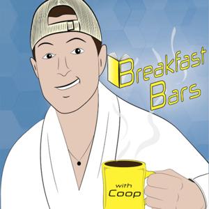 Breakfast Bars by Cooper Prindl