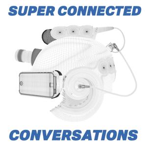 Super Connected Conversations by Tim Arnold