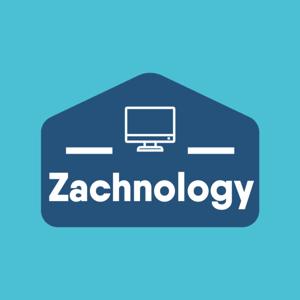 Zachnology Tech Reviews