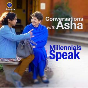 Conversations with Asha | Millennials Speak