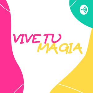 Vive tu Magia