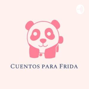 Cuentos para Frida
