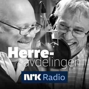 Herreavdelingen by NRK