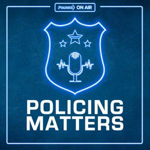 Policing Matters by Police1.com