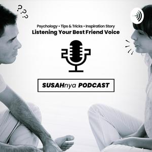 SUSAHnya PODCAST