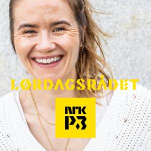 Lørdagsrådet by NRK