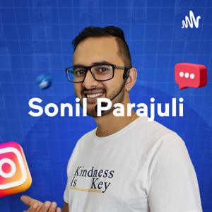 Sonil Parajuli - Inspiring The World