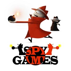 Spy Games