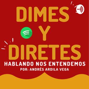 Dimes y Diretes