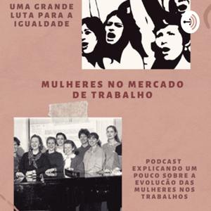 Mulheres no Mercado de Trabalho