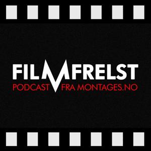 Filmfrelst by Montages.no