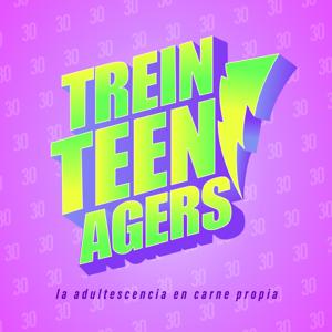 Treinteenagers