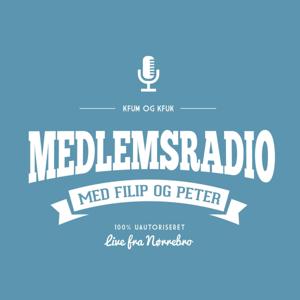 Medlemsradio