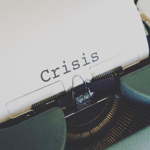 Crisis Point podcast