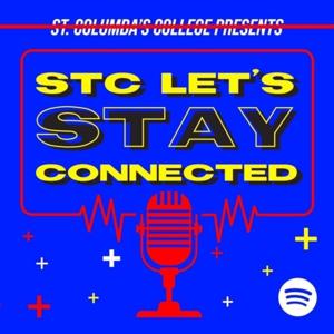 STC LET'S STAY CONNECTED