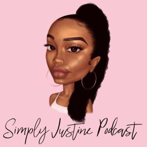 Simply Justine Podcast