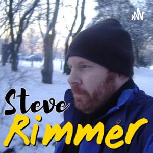 Steve Rimmer