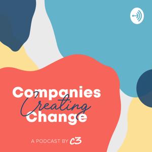 Companies Creating Change