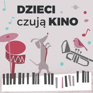 Dzieci czują kino