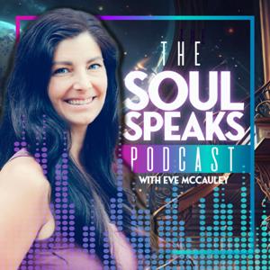 The Soul Speaks Podcast