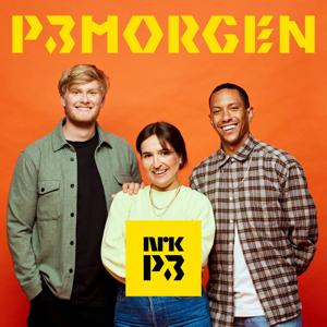 P3morgen by NRK