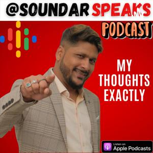 Soundar Speaks