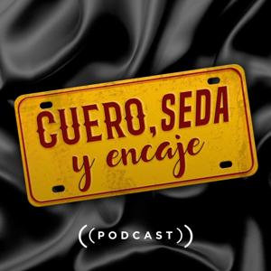 Cuero Seda y Encaje