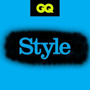 GQ Style by GQ Russia