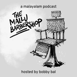 the mallu barbershop