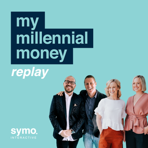 my millennial money replay