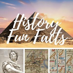 History Fun Facts with Leo by Leo