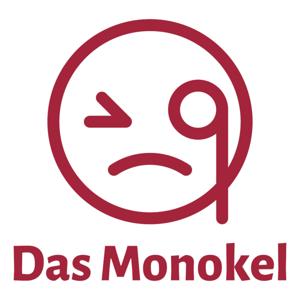 Das Monokel