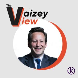 The Vaizey View by Kindred Media