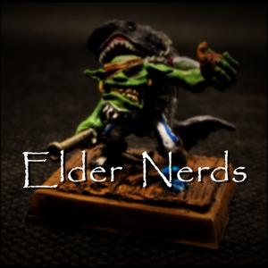 Elder Nerds