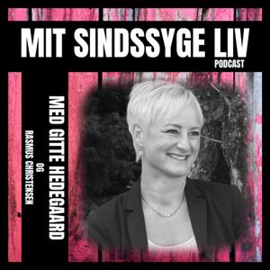 Mit Sindssyge Liv